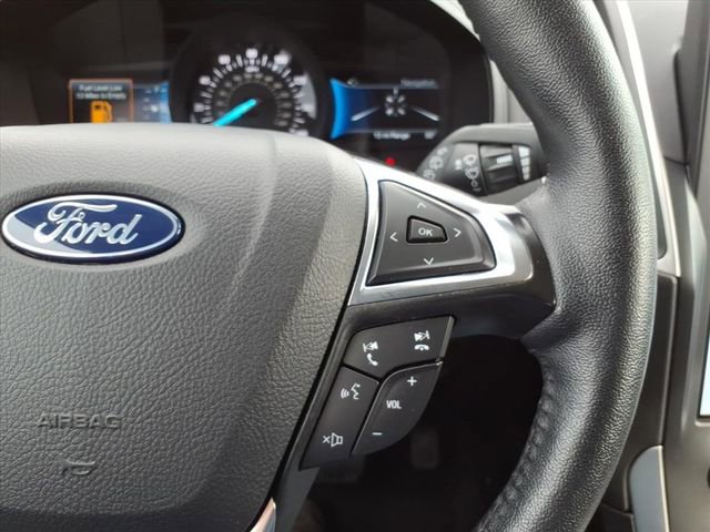 Certified 2024 Ford Edge SEL image 25