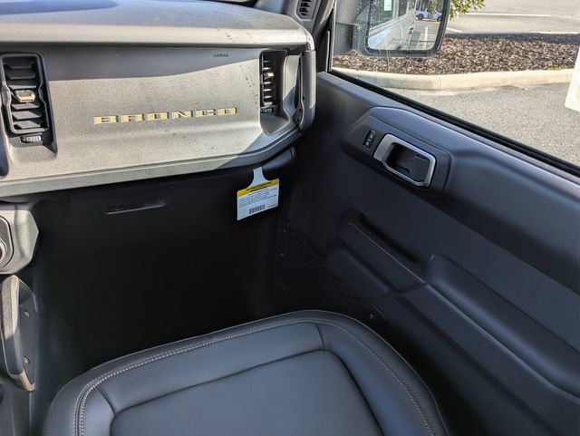 Certified 2026 Ford Bronco Badlands AWD/4WD image 17