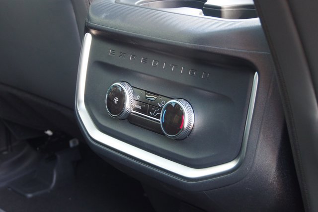 Certified 2025 Ford Expedition Max Active image 14