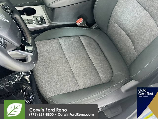 Certified 2024 Ford Bronco Sport Big Bend w/ Convenience Package AWD/4WD image 23