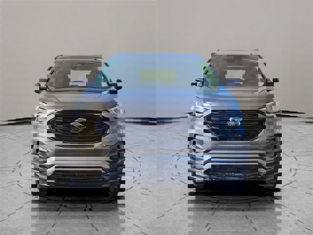 Certified 2024 Ford Edge SE w/ Black Appearance Package image 9