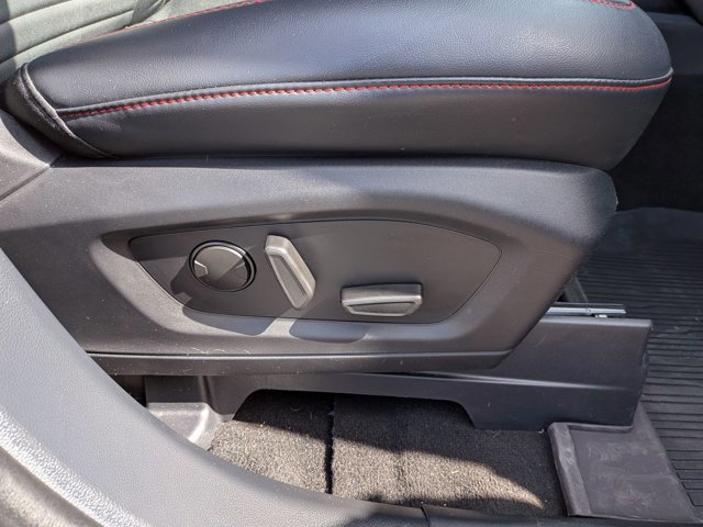 Certified 2025 Ford Explorer ST-Line image 36