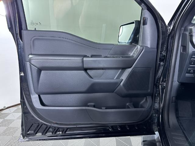 Certified 2024 Ford F150 XLT w/ Equipment Group 302A MID AWD/4WD image 26