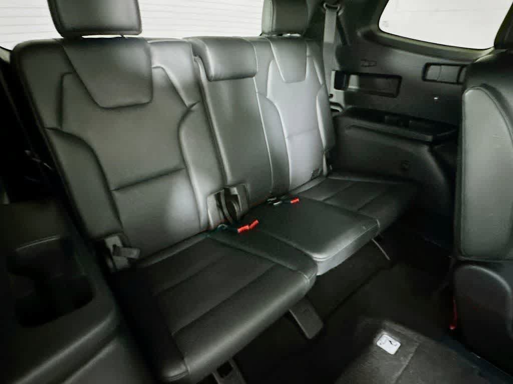 Used 2024 Kia Telluride EX X-Line AWD/4WD image 33