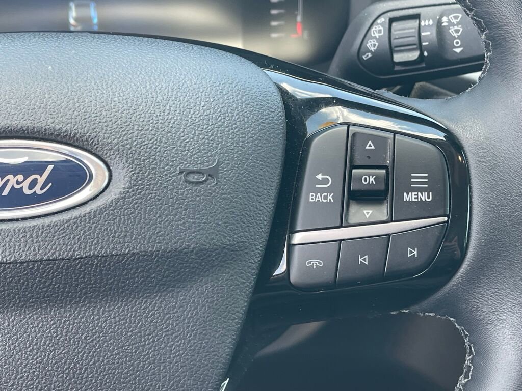 Certified 2023 Ford Escape Active w/ Cold Weather Package FWD image 19