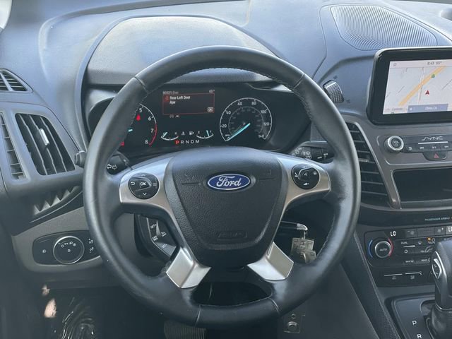 Certified 2021 Ford Transit Connect XLT FWD image 8