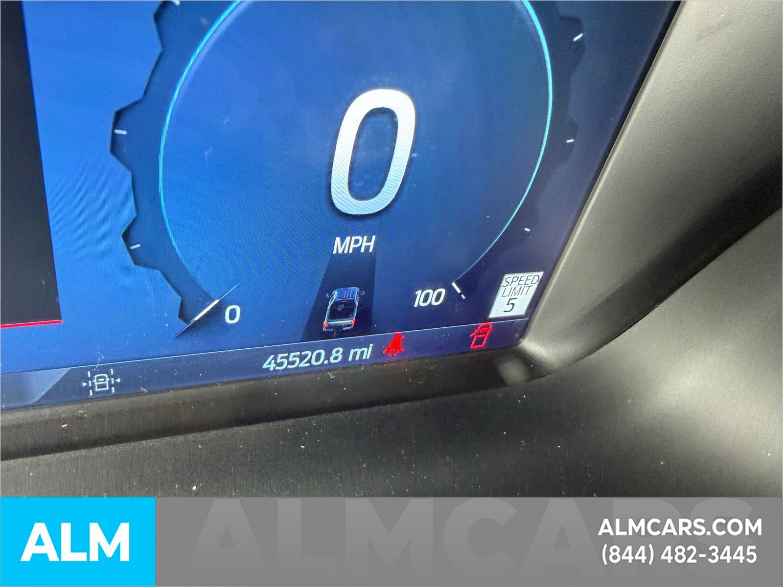 Certified 2023 Ford F250 Limited w/ FX4 Off-Road Package AWD/4WD image 34