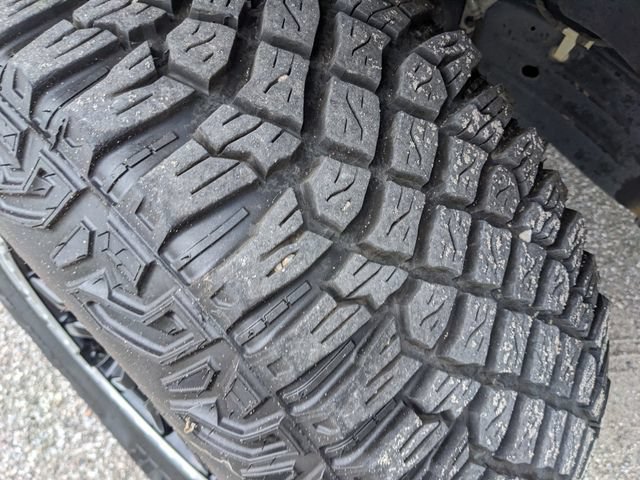 Certified 2024 Ford Bronco Badlands AWD/4WD image 37