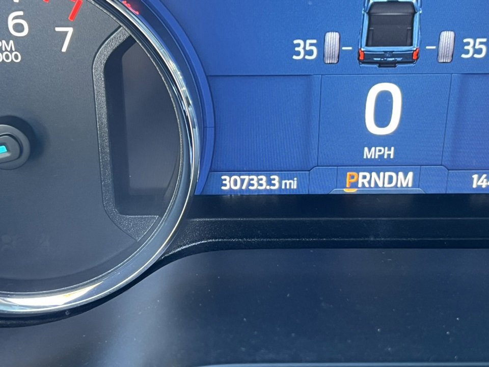 Certified 2022 Ford F150 XLT w/ Equipment Group 302A High image 13