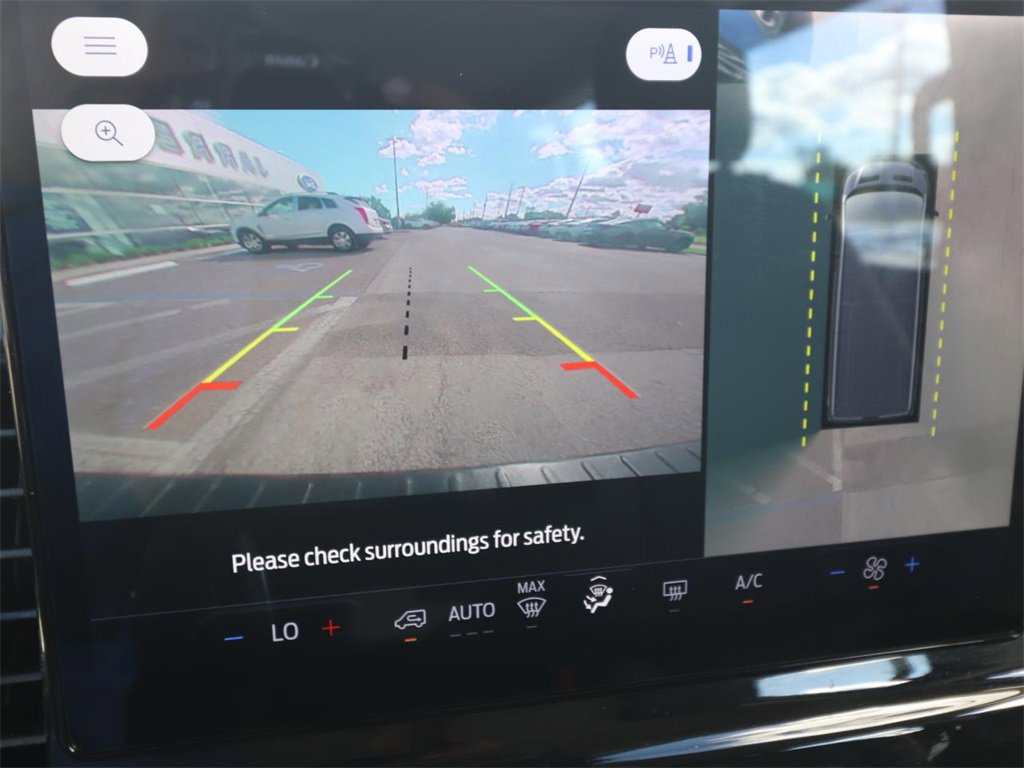 Certified 2023 Ford Transit 350 XLT image 9