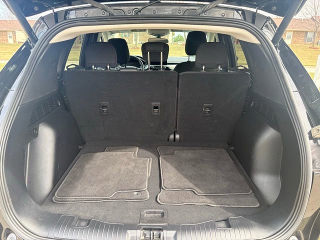 Certified 2024 Ford Escape Active AWD/4WD image 7