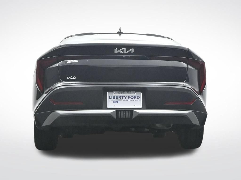 Used 2025 Kia K4 FWD image 37