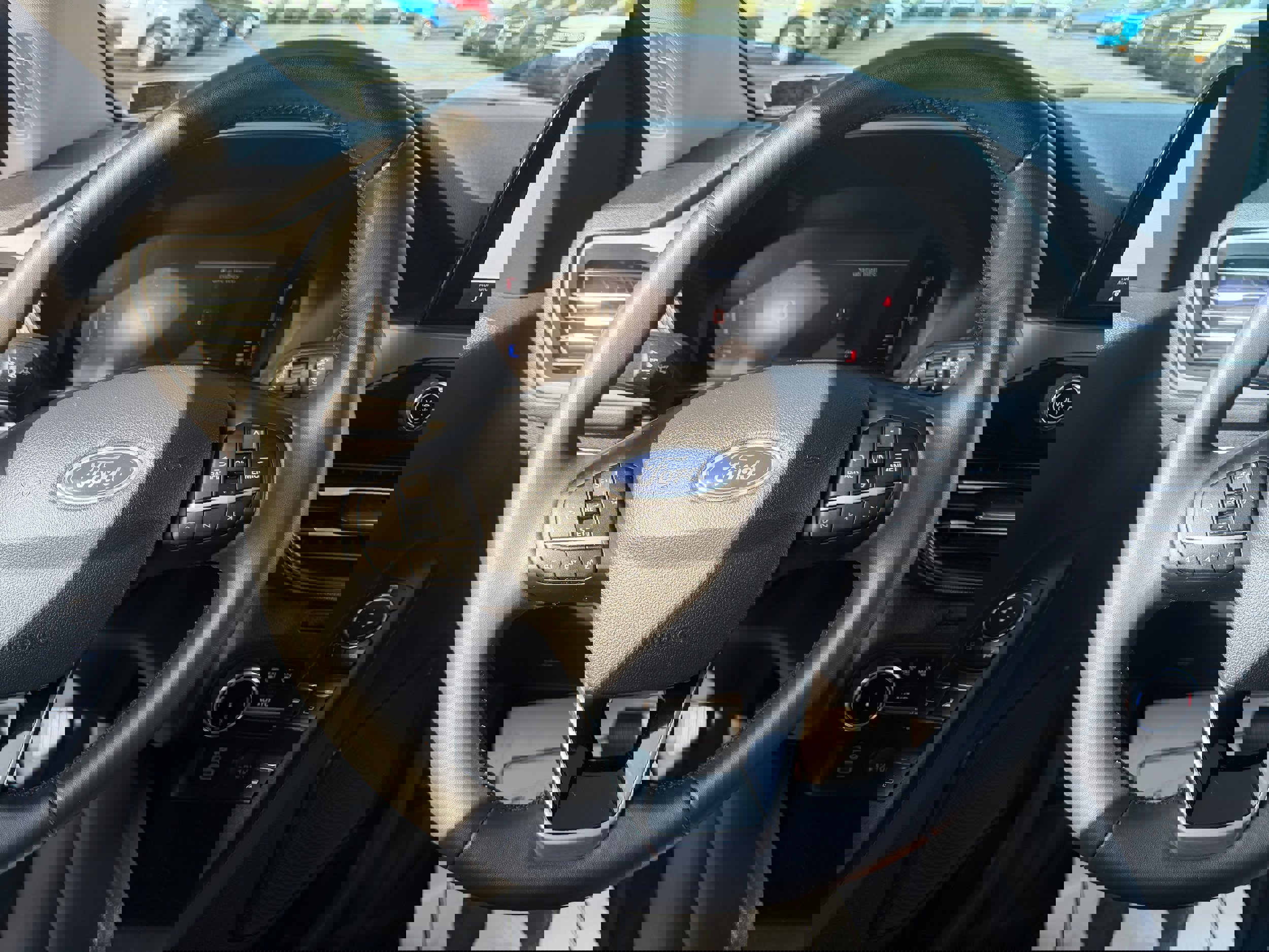 Certified 2024 Ford Escape Active image 14