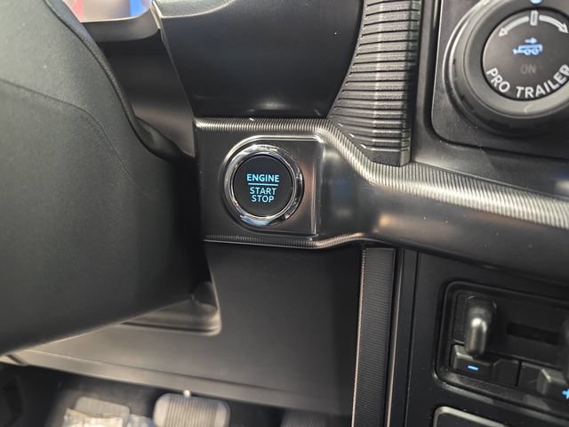 Certified 2024 Ford F150 Platinum AWD/4WD image 35