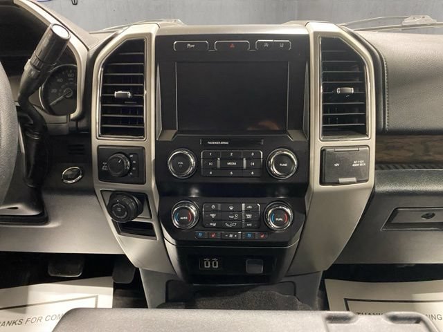 Certified 2020 Ford F150 Lariat AWD/4WD image 15