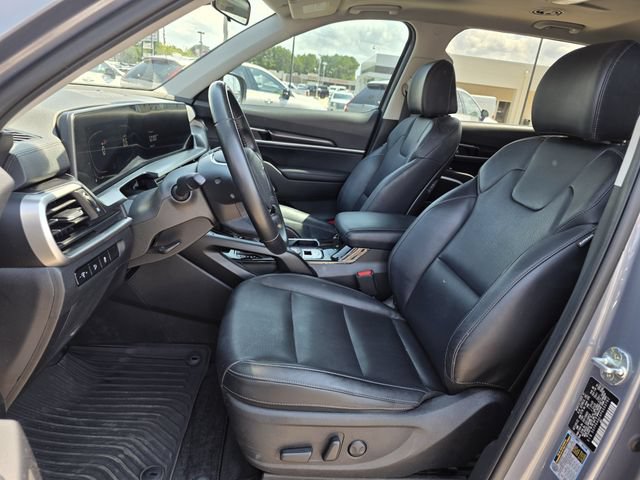 Used 2023 Kia Telluride S w/ S Sunroof Package FWD image 14