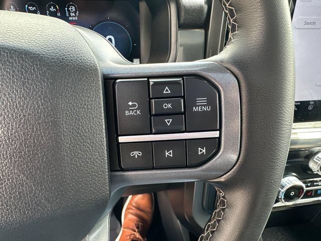 Certified 2025 Ford F150 Lariat AWD/4WD image 14