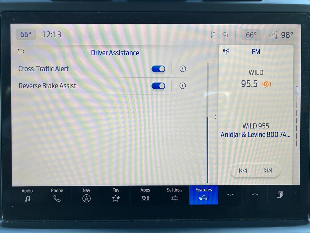 Certified 2024 Ford F250 Lariat image 37