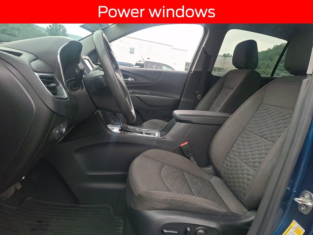 Used 2019 Chevrolet Equinox LT AWD/4WD image 13