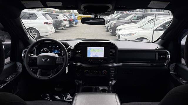 Certified 2021 Ford F150 XL w/ STX Appearance Package AWD/4WD image 26