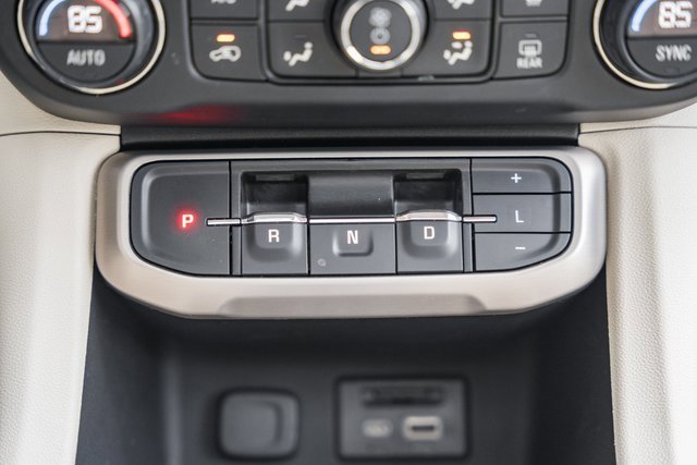 Used 2020 GMC Acadia Denali w/ Technology Package image 30