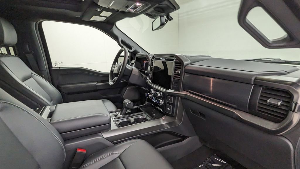 Certified 2026 Ford F150 Lariat AWD/4WD image 41