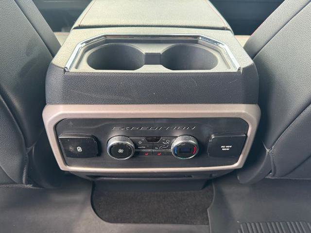 Certified 2022 Ford Expedition Max Limited AWD/4WD image 10