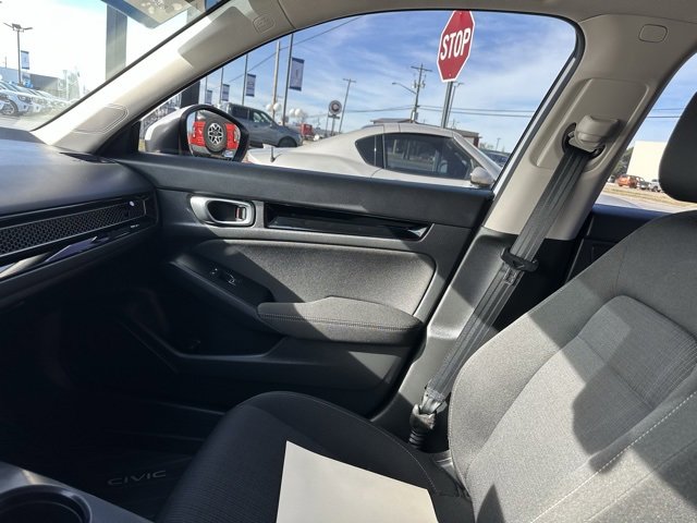 Used 2024 Honda Civic EX image 20