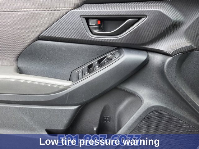 Used 2024 Subaru Crosstrek 2.5i Sport w/ Crosstrek Mirror Package AWD/4WD image 31