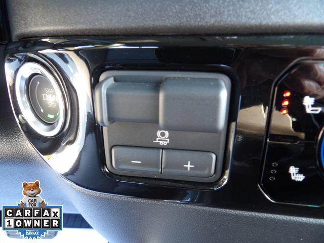 Used 2026 Chevrolet Silverado 2500 LT w/ Trail Boss Package AWD/4WD image 27
