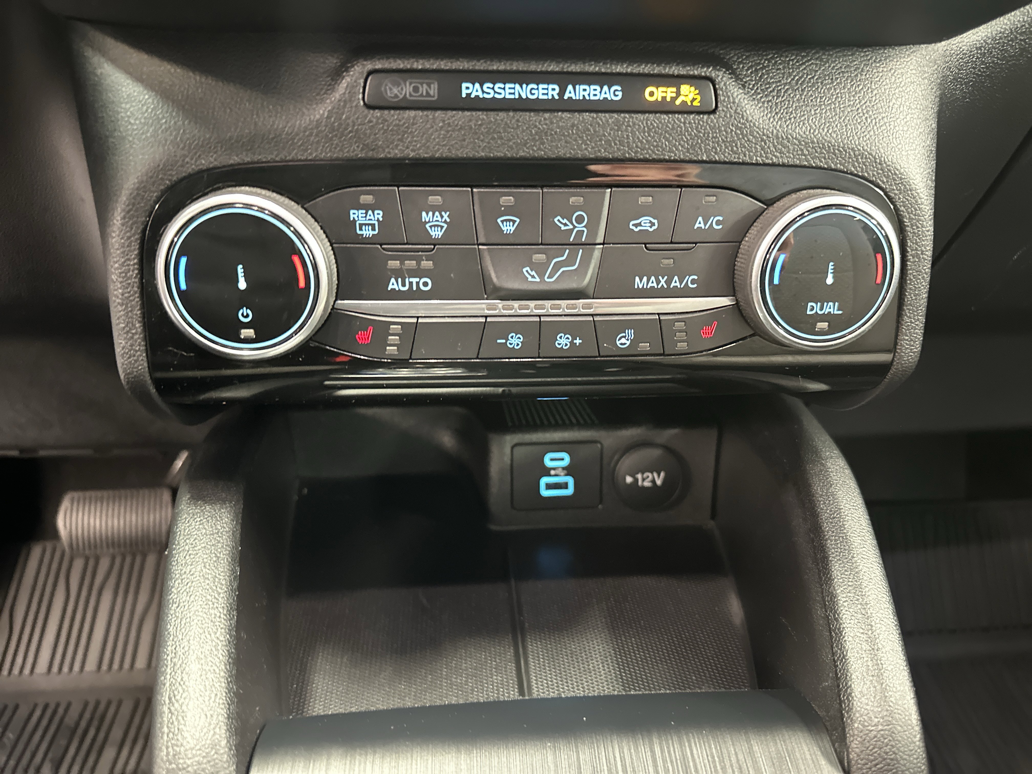 Certified 2022 Ford Escape SE w/ Convenience Package image 29