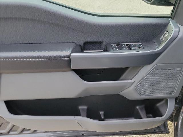 Certified 2023 Ford F150 XLT image 11