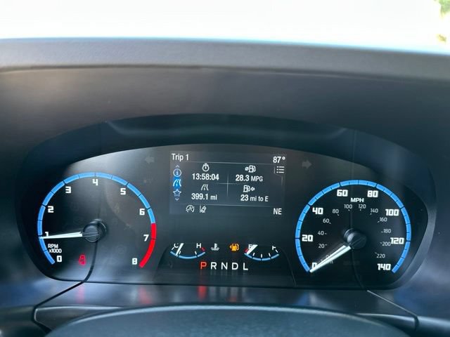 Certified 2022 Ford Bronco Sport Big Bend w/ Convenience Package AWD/4WD image 19