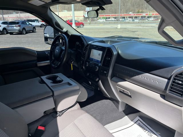 Certified 2021 Ford F350 XLT w/ XLT Value Package image 18