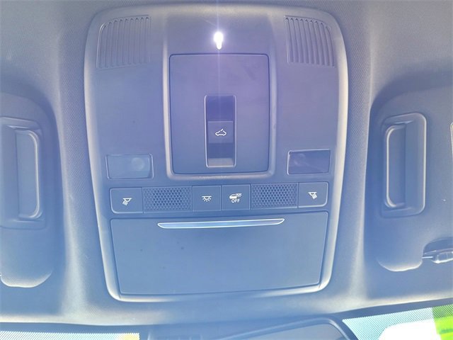 Used 2024 MAZDA CX-5 Carbon Edition image 18