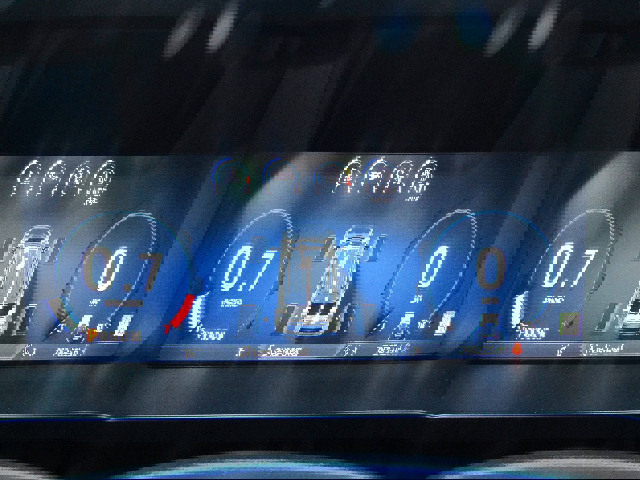 Certified 2023 Ford Expedition Limited image 35