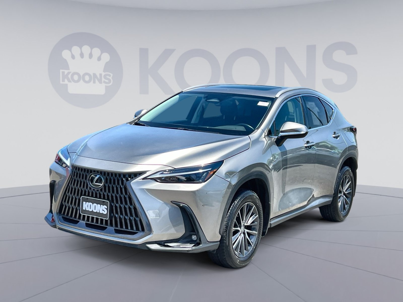 Used 2024 Lexus NX 250 FWD w/ Cold Area Package image 1