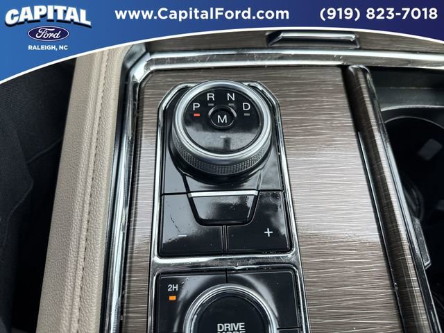 Certified 2024 Ford Expedition Limited image 30