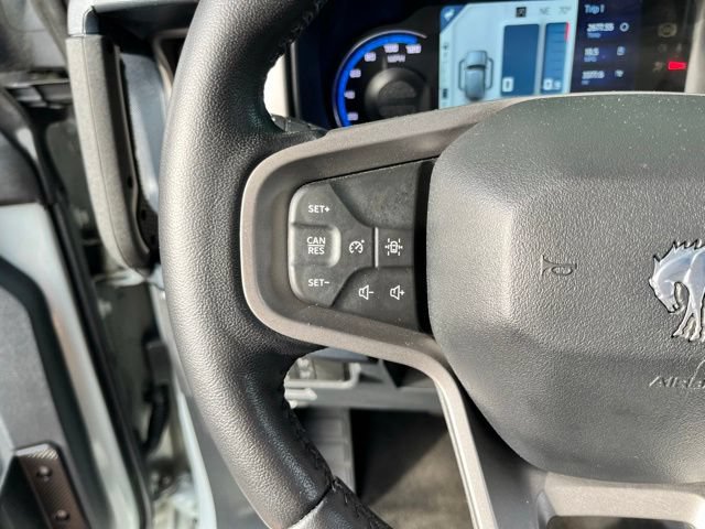 Certified 2022 Ford Bronco Outer Banks AWD/4WD image 26