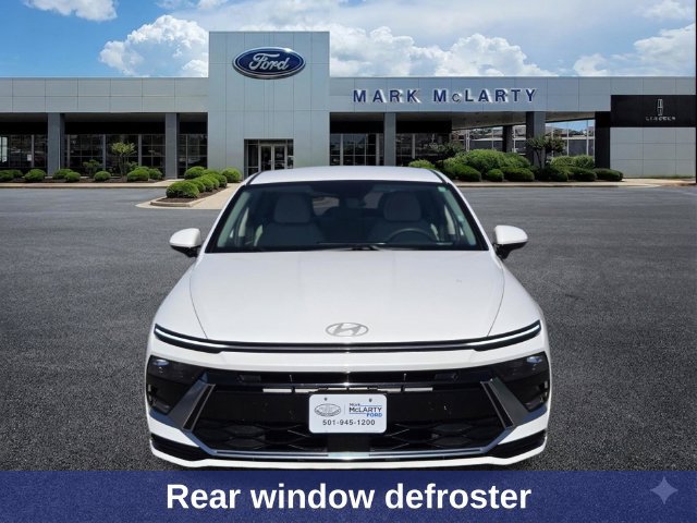 Used 2024 Hyundai Sonata SEL FWD image 9