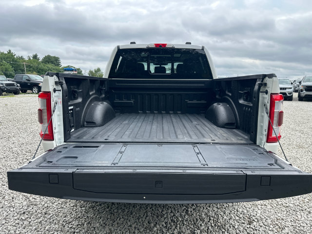 Certified 2023 Ford F150 Limited AWD/4WD image 14