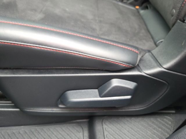 Certified 2025 Ford Explorer ST w/ Sun And Sound Package image 19