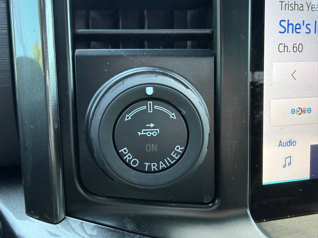 Certified 2023 Ford F150 XLT w/ Equipment Group 302A High AWD/4WD image 27