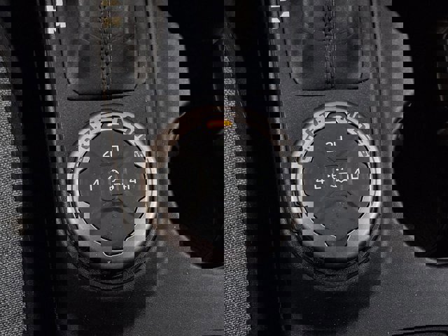 Certified 2023 Ford Bronco BASE image 10