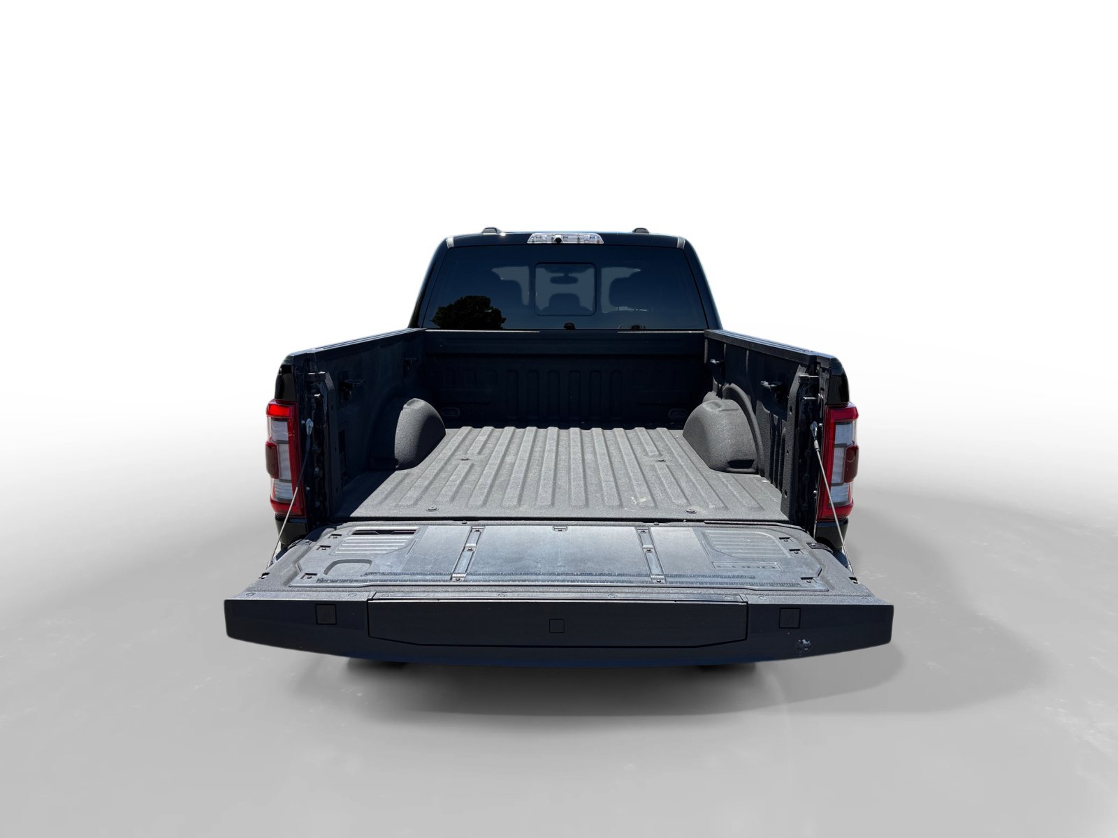 Certified 2023 Ford F150 Raptor w/ Raptor Carbon Fiber Package AWD/4WD image 17