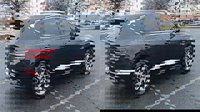 Used 2021 Genesis GV80 3.5T image 9