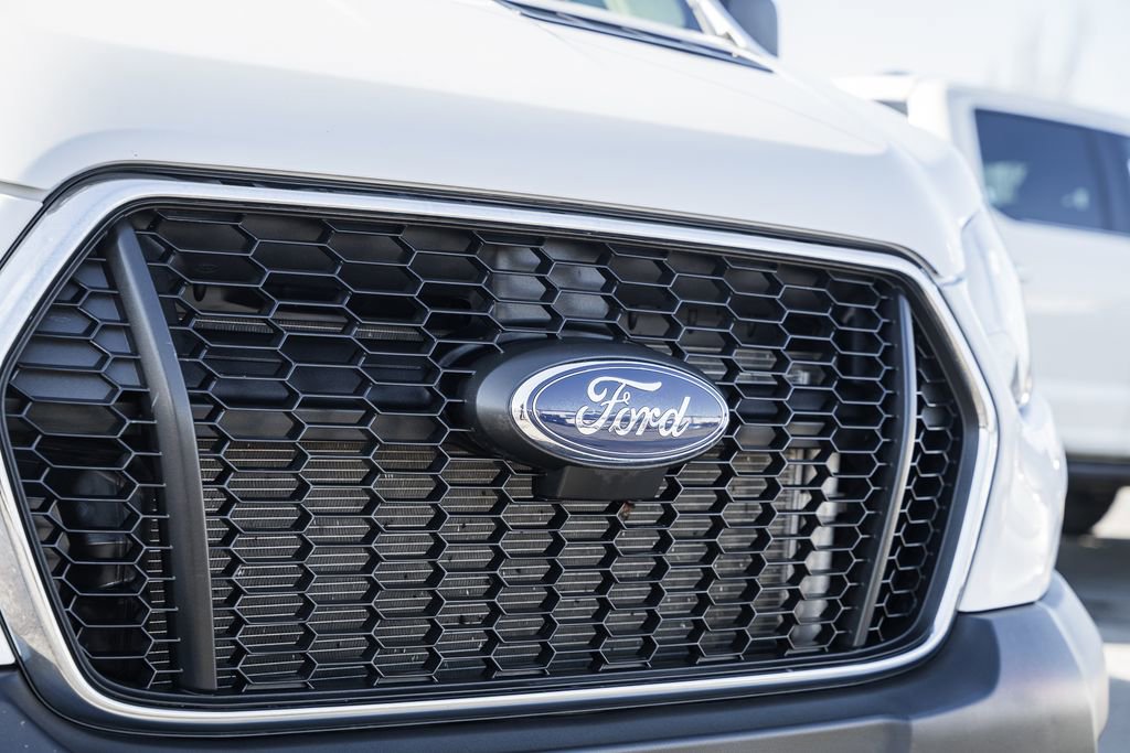 Certified 2024 Ford Transit 250 Low Roof w/ Exterior Upgrade Package image 13