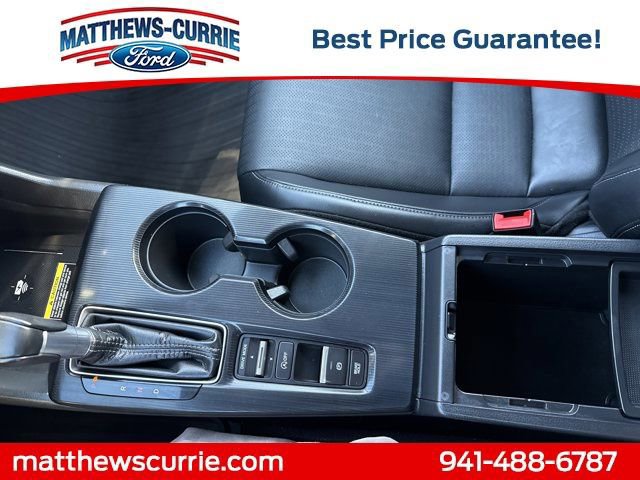 Used 2022 Honda Civic Sport Touring image 21