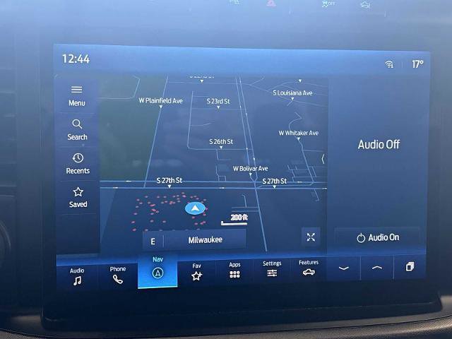 Certified 2023 Ford F150 Tremor w/ Equipment Group 402A High AWD/4WD image 13
