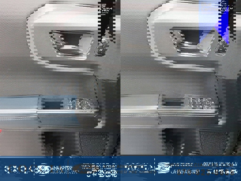 Certified 2023 Ford Bronco Sport Outer Banks image 12